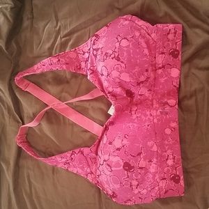 Sports bra xs